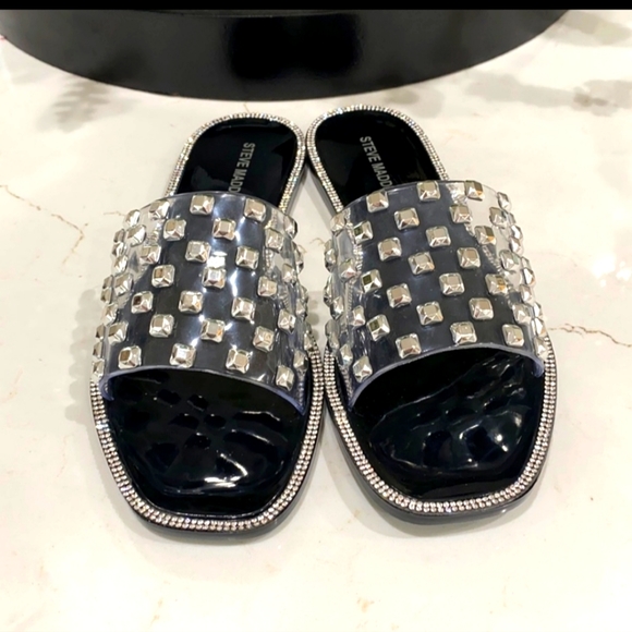 Steve Madden Shoes - Steve Madden sandals